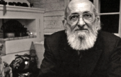 La Escuela No Está Diseñada para Liberarte. Freire lo Explicó Hace 50 Años.
