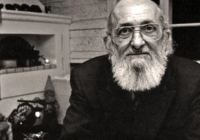 La Escuela No Está Diseñada para Liberarte. Freire lo Explicó Hace 50 Años. La Escuela No Está Diseñada para Liberarte. Freire lo Explicó Hace 50 Años.
