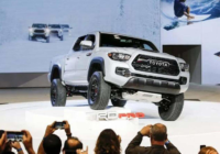 Trump atribuye traslado de planta de Toyota de México a EEUU a su política arancelaria Trump atribuye traslado de planta de Toyota de México a EEUU a su política arancelaria