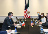 El secreto ya no protege al poder; ahora lo debilita.El caso Rocha Moya y Enrique Inzunza