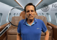 ¿Y dónde está el piloto? FGR explica destino del hombre que llevó a Ismael ‘El Mayo’ Zambada a EU?