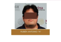 Prisión preventiva a presunto responsable de pederastia agravada en Xalapa Prisión preventiva a presunto responsable de pederastia agravada en Xalapa