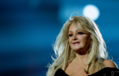 Muere Bonnie Tyler, intérprete de ‘Total Eclipse of the Heart’, a los 75 años