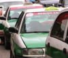 Taxistas hablan de estrategia sin mejorar su servicio y las unidades