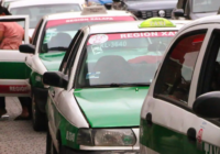 Taxistas hablan de estrategia sin mejorar su servicio y las unidades