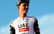 Isaac del Toro sube al tercer lugar del Tour de Francia 2026 y recupera el maillot blanco