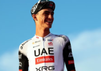 Isaac del Toro sube al tercer lugar del Tour de Francia 2026 y recupera el maillot blanco Isaac del Toro sube al tercer lugar del Tour de Francia 2026 y recupera el maillot blanco