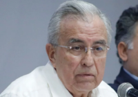 Rocha Moya reaparece: afirma que está en Culiacán y no lo protege escolta federal