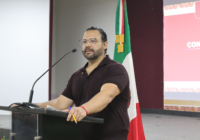 Evaluaciones trimestrales definen permanencia y fortalecen control interno: Pedro Miguel Rosaldo Evaluaciones trimestrales definen permanencia y fortalecen control interno: Pedro Miguel Rosaldo