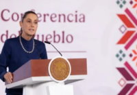 Rocha Moya “está en su casa”: Sheinbaum; ni siquiera tiene protección federal, afirma