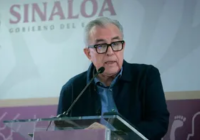 Rocha reaparece en redes; asegura que está en su casa de Culiacán y que no cuenta con protección oficial