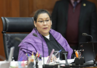 Dejan sola a Lenia Batres por defender cobro de ISR a Afores