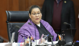 Dejan sola a Lenia Batres por defender cobro de ISR a Afores