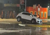 Fallece el valuador Alejandro Lira Malaquías tras caer a canal pluvial en Coatzacoalcos Fallece el valuador Alejandro Lira Malaquías tras caer a canal pluvial en Coatzacoalcos