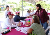 Gobierno Municipal y DIF Coatzacoalcos acercarán servicios gratuitos a familias de la colonia Olmeca Gobierno Municipal y DIF Coatzacoalcos acercarán servicios gratuitos a familias de la colonia Olmeca