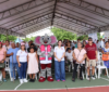 Acerca Brigada de Servicios Gratuitos salud y bienestar a la colonia Olmeca