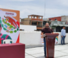 Rosaldo culpa a bursatilización y a Marcelo Montiel por crisis financiera de Coatzacoalcos