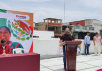 Rosaldo culpa a bursatilización y a Marcelo Montiel por crisis financiera de Coatzacoalcos Rosaldo culpa a bursatilización y a Marcelo Montiel por crisis financiera de Coatzacoalcos
