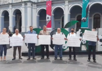 ARTICLE 19 exige protección para periodistas veracruzanos amenazados en Boca del Río ARTICLE 19 exige protección para periodistas veracruzanos amenazados en Boca del Río