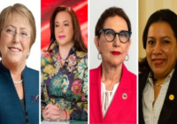 Cuatro mujeres buscan hacer historia y convertirse en la primera Secretaria General de la ONU
