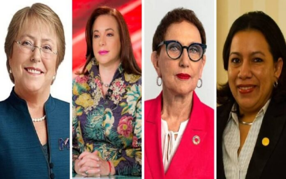 Cuatro mujeres buscan hacer historia y convertirse en la primera Secretaria General de la ONU