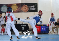 Marcará “Atlantes Combat 2026” una nueva era en los torneos de taekwondo en Veracruz Marcará “Atlantes Combat 2026” una nueva era en los torneos de taekwondo en Veracruz