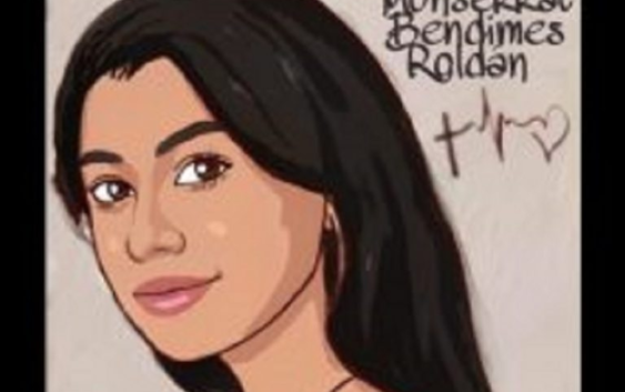 Justicia Para Monse: Marlon Botas fue declarado culpable del feminicidio de Montse Bendimes Roldán