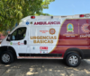 Anuncia Pedro Miguel Rosaldo nuevas ambulancias, patrullas, equipamiento de PC y centros de servicio
