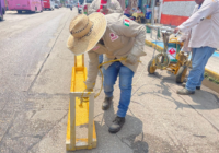 Gobierno de Minatitlán fortalece la accesibilidad urbana