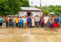 Gobierno de Minatitlán impulsa la conformación de comités comunitarios indígenas