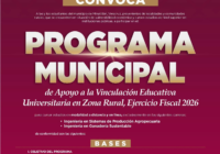 Impulsamos más oportunidades para las y los jóvenes de Minatitlán Impulsamos más oportunidades para las y los jóvenes de Minatitlán
