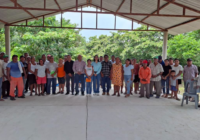 Minatitlán impulsa la organización y el desarrollo del campo