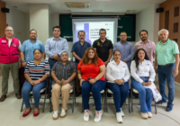 Minatitlán sede de capacitación regional sobre Participación Ciudadana