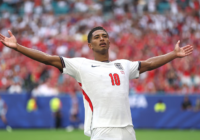 ¡Inglaterra a Semifinales del Mundial! Noruega y Haaland Eliminados ¡Inglaterra a Semifinales del Mundial! Noruega y Haaland Eliminados