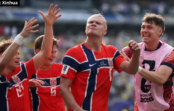 El secreto de Haaland: La insólita ley en Noruega que prohíbe competir a los niños y creó una fábrica de campeones