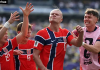 El secreto de Haaland: La insólita ley en Noruega que prohíbe competir a los niños y creó una fábrica de campeones El secreto de Haaland: La insólita ley en Noruega que prohíbe competir a los niños y creó una fábrica de campeones