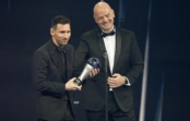 Potencial de Messi para ingresar a mercados de China e India levanta sospechas de apoyo de FIFA a la Albiceleste en el Mundial