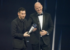 Potencial de Messi para ingresar a mercados de China e India levanta sospechas de apoyo de FIFA a la Albiceleste en el Mundial
