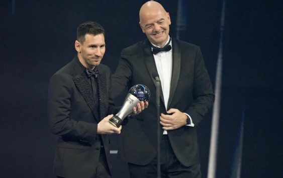 Potencial de Messi para ingresar a mercados de China e India levanta sospechas de apoyo de FIFA a la Albiceleste en el Mundial