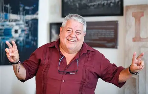 José Manuel Pozos Castro responde a Manuel Huerta: “Traicionas siempre y estás quedando solo”