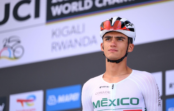 Isaac del Toro defiende el podio y mantiene el maillot blanco tras la Etapa 9 del Tour de Francia