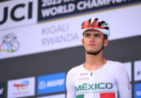 Isaac del Toro defiende el podio y mantiene el maillot blanco tras la Etapa 9 del Tour de Francia Isaac del Toro defiende el podio y mantiene el maillot blanco tras la Etapa 9 del Tour de Francia