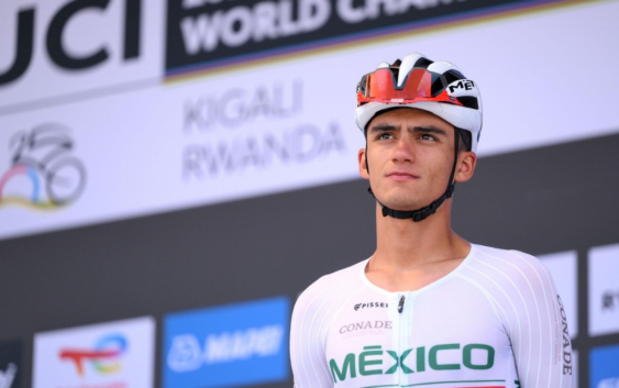 Isaac del Toro defiende el podio y mantiene el maillot blanco tras la Etapa 9 del Tour de Francia