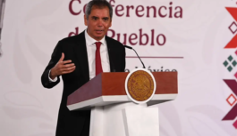 Sheinbaum presume cifras de la ONU y la OCDE, pero omite los datos más incómodos