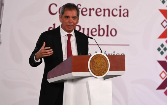 Sheinbaum presume cifras de la ONU y la OCDE, pero omite los datos más incómodos