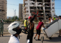 Terremotos en Venezuela: Sube a 4 mil 333 el número de muertos y hay 315 cuerpos sin identificar