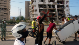 Terremotos en Venezuela: Sube a 4 mil 333 el número de muertos y hay 315 cuerpos sin identificar