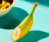 La fiebre por las bananas