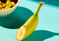La fiebre por las bananas La fiebre por las bananas