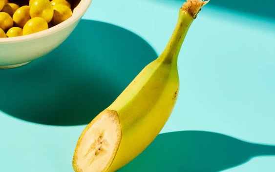 La fiebre por las bananas